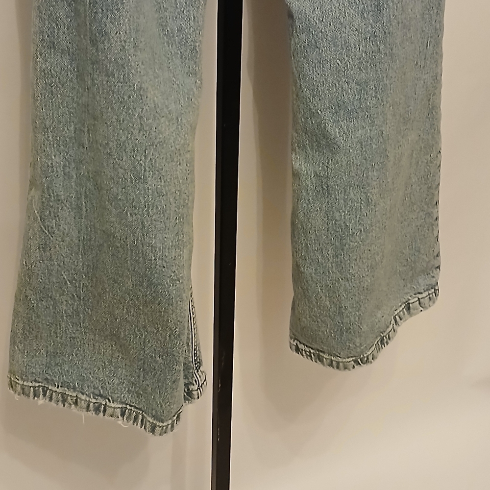 Garage Denim Jeans 3 26 Distressed Jeans - Picture 9 of 12
